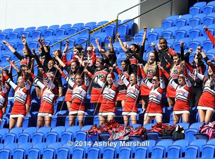 Thumbnail 3 in Kearny vs. Harrison (@ Red Bull Arena) photogallery.