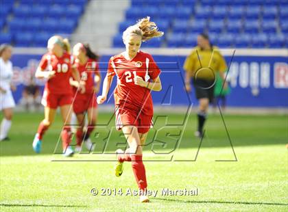 Thumbnail 3 in Kearny vs. Harrison (@ Red Bull Arena) photogallery.