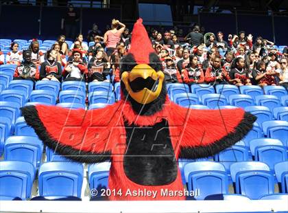 Thumbnail 1 in Kearny vs. Harrison (@ Red Bull Arena) photogallery.