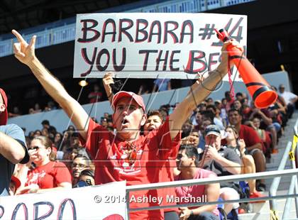 Thumbnail 2 in Kearny vs. Harrison (@ Red Bull Arena) photogallery.