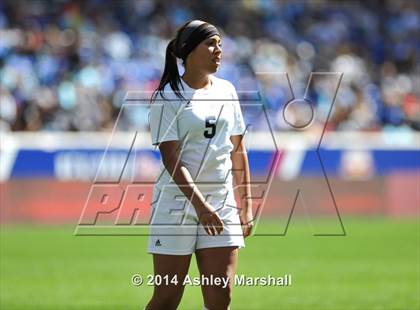 Thumbnail 1 in Kearny vs. Harrison (@ Red Bull Arena) photogallery.