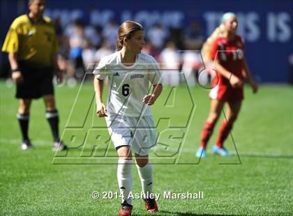 Thumbnail 2 in Kearny vs. Harrison (@ Red Bull Arena) photogallery.