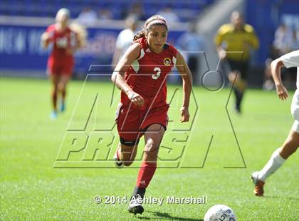 Thumbnail 1 in Kearny vs. Harrison (@ Red Bull Arena) photogallery.