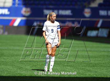 Thumbnail 3 in Kearny vs. Harrison (@ Red Bull Arena) photogallery.