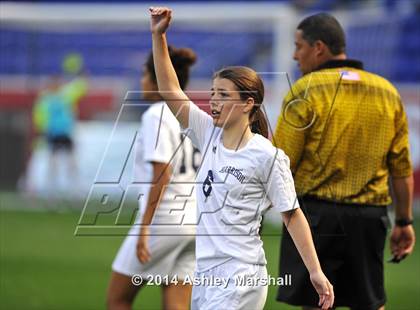 Thumbnail 2 in Kearny vs. Harrison (@ Red Bull Arena) photogallery.