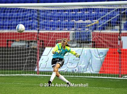 Thumbnail 1 in Kearny vs. Harrison (@ Red Bull Arena) photogallery.
