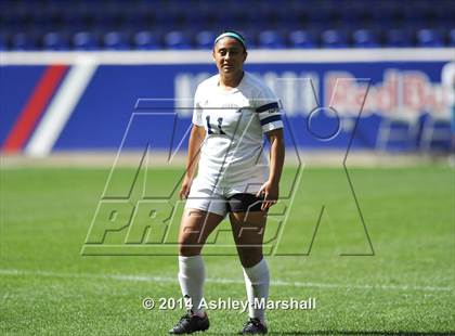 Thumbnail 2 in Kearny vs. Harrison (@ Red Bull Arena) photogallery.