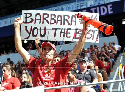 Thumbnail 3 in Kearny vs. Harrison (@ Red Bull Arena) photogallery.