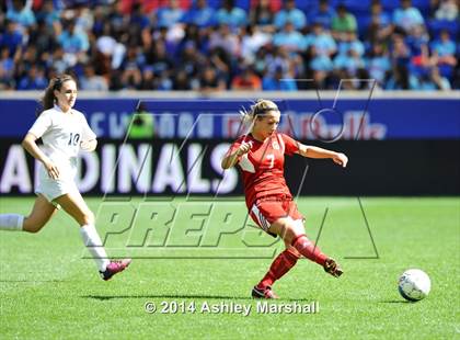 Thumbnail 1 in Kearny vs. Harrison (@ Red Bull Arena) photogallery.