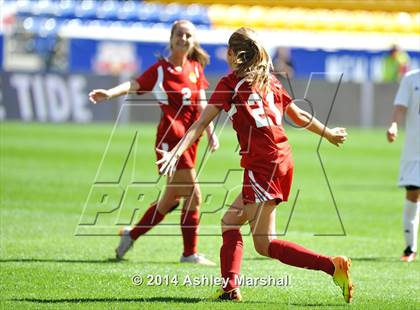 Thumbnail 1 in Kearny vs. Harrison (@ Red Bull Arena) photogallery.