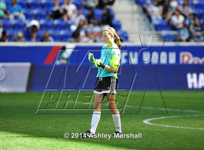 Thumbnail 3 in Kearny vs. Harrison (@ Red Bull Arena) photogallery.