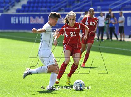 Thumbnail 3 in Kearny vs. Harrison (@ Red Bull Arena) photogallery.