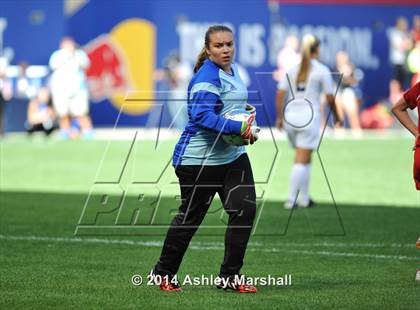 Thumbnail 3 in Kearny vs. Harrison (@ Red Bull Arena) photogallery.