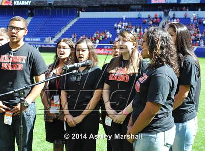 Thumbnail 2 in Kearny vs. Harrison (@ Red Bull Arena) photogallery.