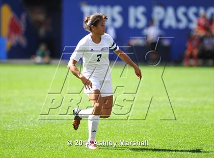 Thumbnail 2 in Kearny vs. Harrison (@ Red Bull Arena) photogallery.