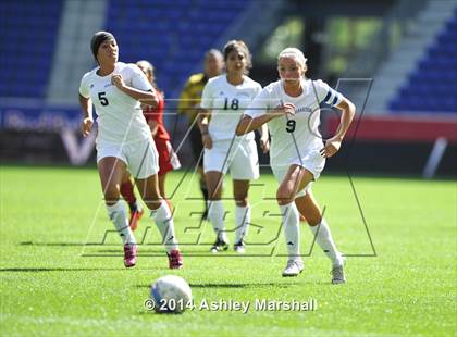 Thumbnail 2 in Kearny vs. Harrison (@ Red Bull Arena) photogallery.