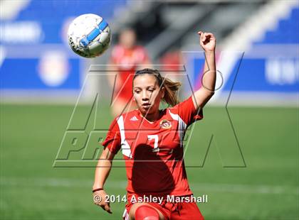 Thumbnail 1 in Kearny vs. Harrison (@ Red Bull Arena) photogallery.