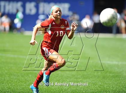 Thumbnail 2 in Kearny vs. Harrison (@ Red Bull Arena) photogallery.