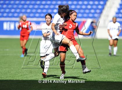 Thumbnail 2 in Kearny vs. Harrison (@ Red Bull Arena) photogallery.