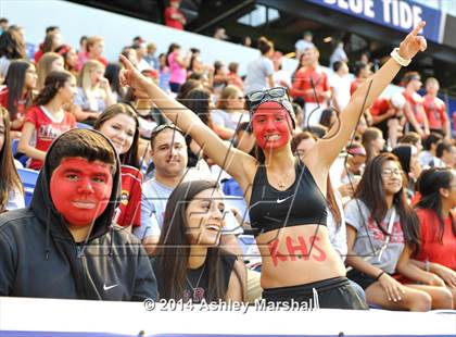 Thumbnail 2 in Kearny vs. Harrison (@ Red Bull Arena) photogallery.