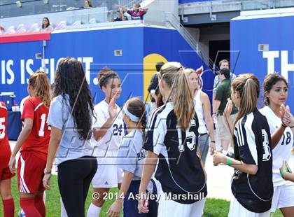 Thumbnail 2 in Kearny vs. Harrison (@ Red Bull Arena) photogallery.