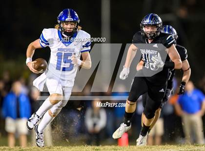 Thumbnail 3 in Mooresville @ Lake Norman photogallery.