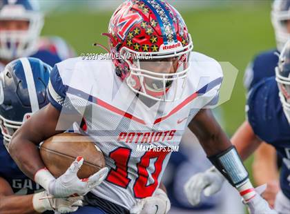 Thumbnail 2 in Millard South @ North Star photogallery.