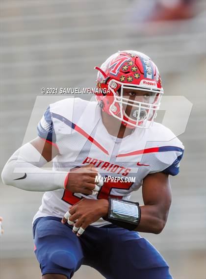 Thumbnail 3 in Millard South @ North Star photogallery.