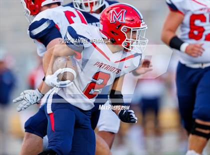 Thumbnail 1 in Millard South @ North Star photogallery.