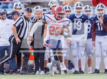 Thumbnail 3 in Millard South @ North Star photogallery.