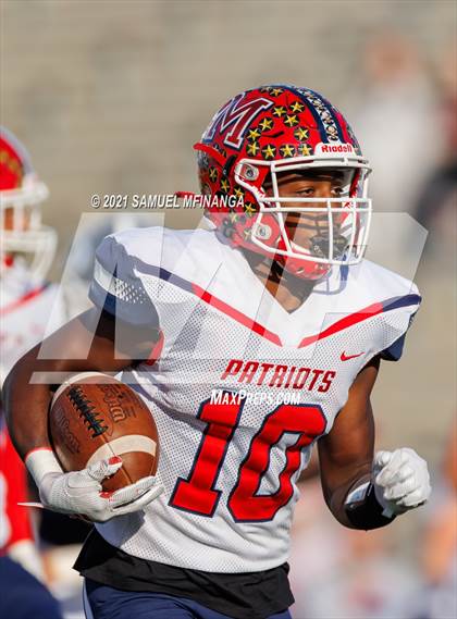 Thumbnail 1 in Millard South @ North Star photogallery.