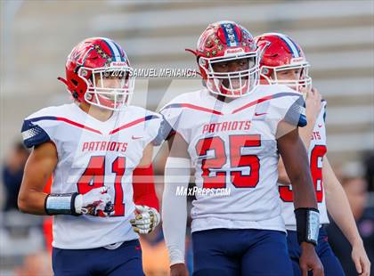 Thumbnail 2 in Millard South @ North Star photogallery.