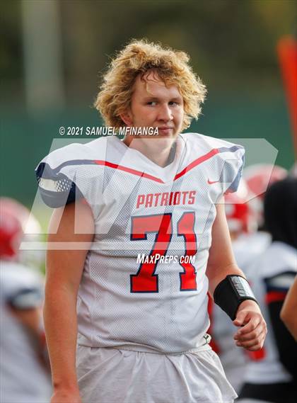 Thumbnail 1 in Millard South @ North Star photogallery.
