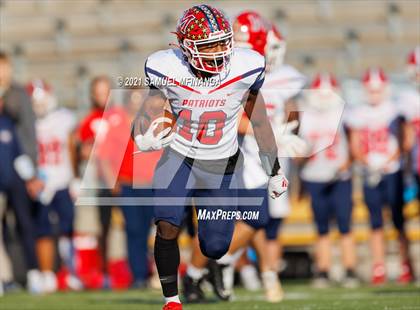 Thumbnail 3 in Millard South @ North Star photogallery.