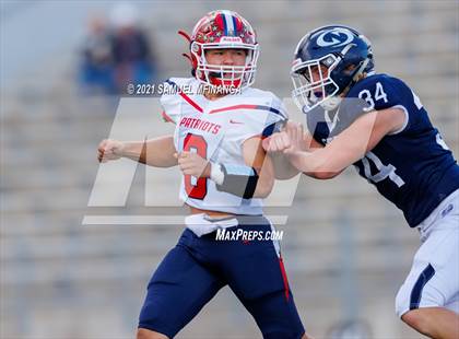 Thumbnail 3 in Millard South @ North Star photogallery.