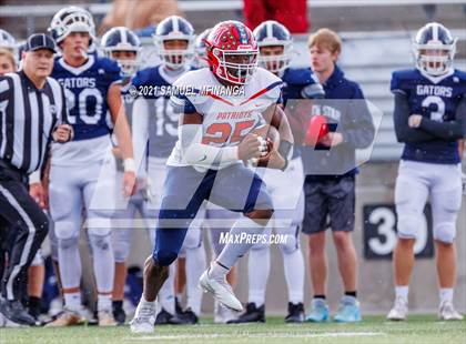 Thumbnail 1 in Millard South @ North Star photogallery.