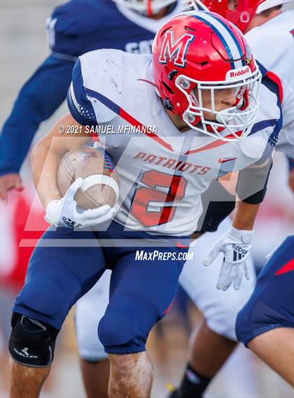 Thumbnail 3 in Millard South @ North Star photogallery.