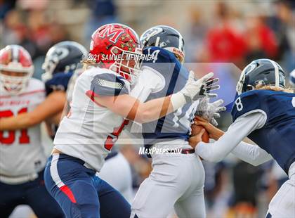 Thumbnail 3 in Millard South @ North Star photogallery.