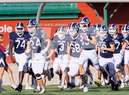 Thumbnail 3 in Millard South @ North Star photogallery.