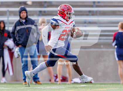 Thumbnail 3 in Millard South @ North Star photogallery.