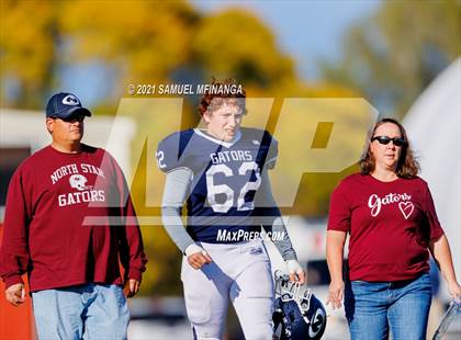 Thumbnail 1 in Millard South @ North Star photogallery.
