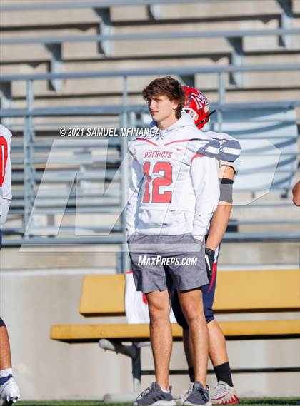 Thumbnail 1 in Millard South @ North Star photogallery.