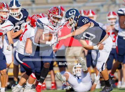 Thumbnail 3 in Millard South @ North Star photogallery.