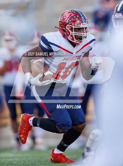 Thumbnail 3 in Millard South @ North Star photogallery.