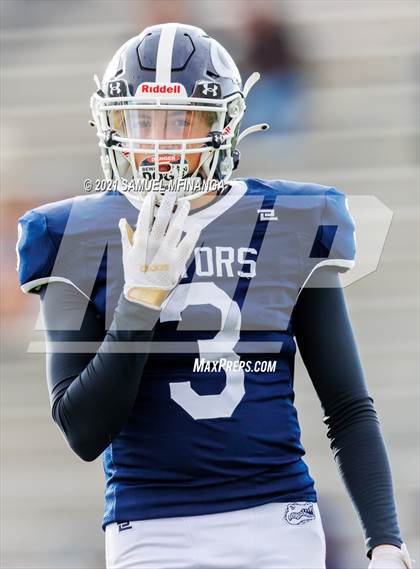 Thumbnail 3 in Millard South @ North Star photogallery.