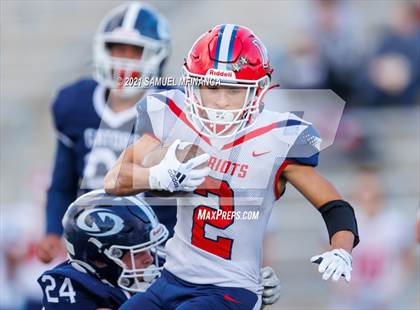 Thumbnail 1 in Millard South @ North Star photogallery.