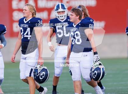 Thumbnail 3 in Millard South @ North Star photogallery.