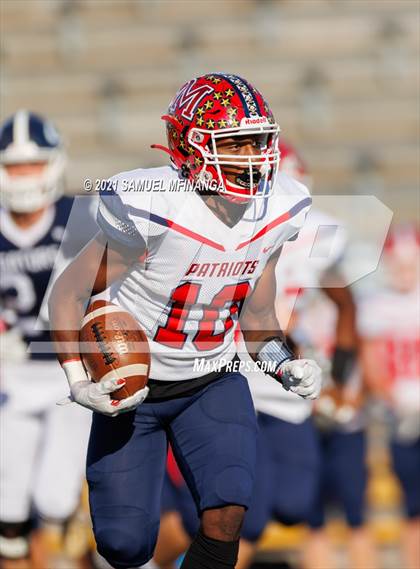 Thumbnail 1 in Millard South @ North Star photogallery.