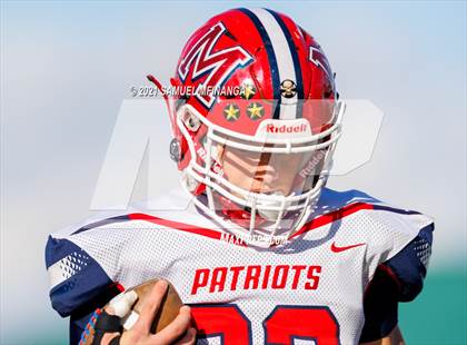 Thumbnail 3 in Millard South @ North Star photogallery.