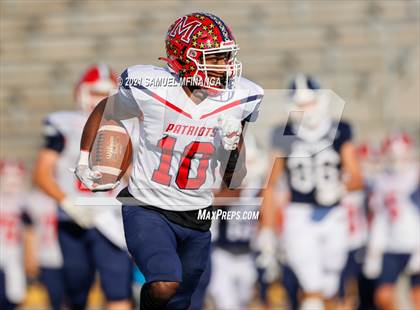 Thumbnail 3 in Millard South @ North Star photogallery.